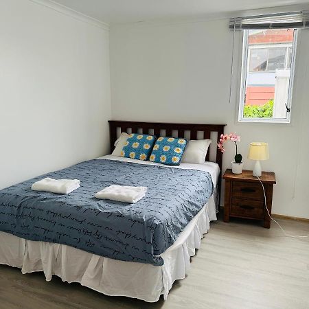Budget Short Rotorua Dış mekan fotoğraf