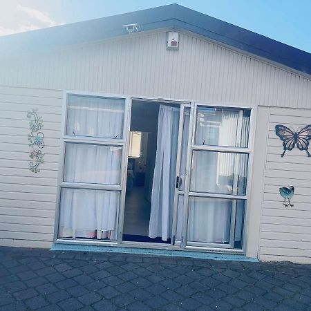 Budget Short Rotorua Dış mekan fotoğraf