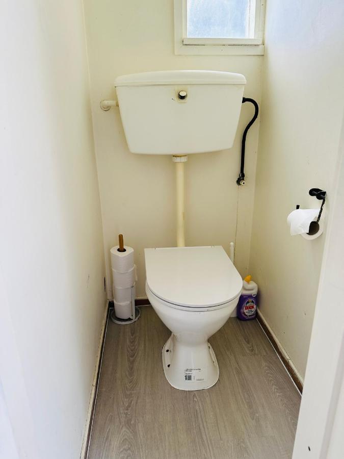 Budget Short Rotorua Dış mekan fotoğraf