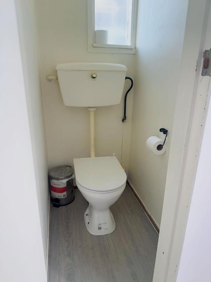 Budget Short Rotorua Dış mekan fotoğraf